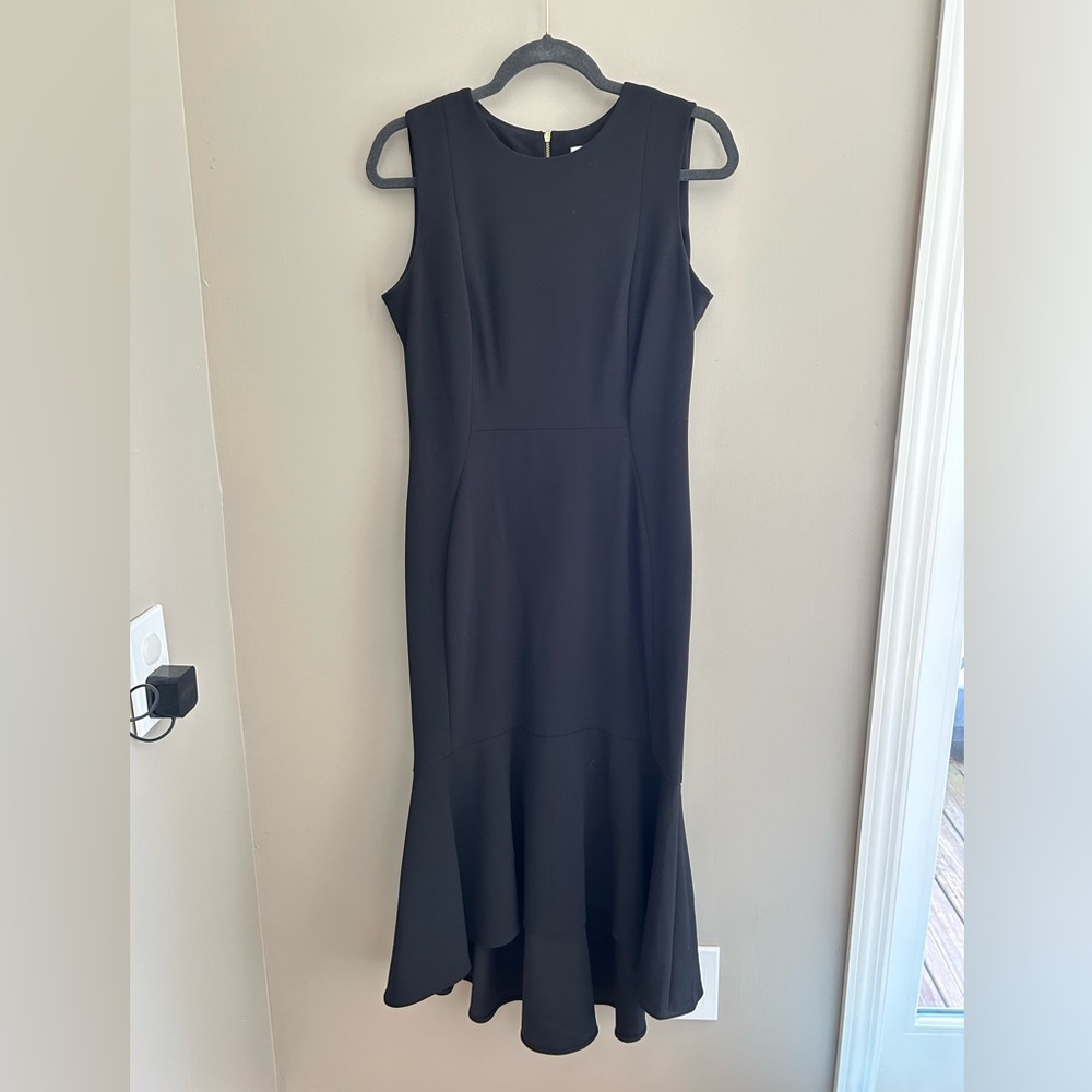 Calvin Klein dress